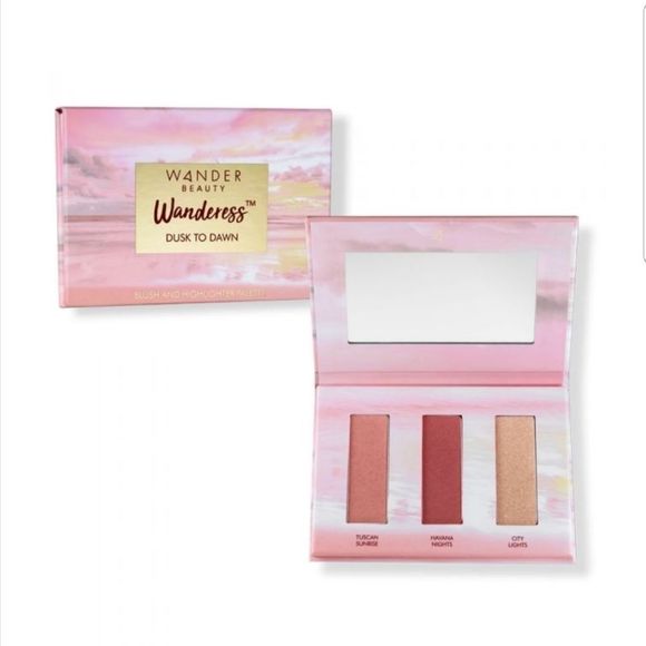 Wander Beauty Wanderess Dusk to Dawn - Picture 1 of 5